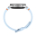 Samsung Galaxy Watch FE 40mm Srebrny - 1261599 - zdjęcie 5